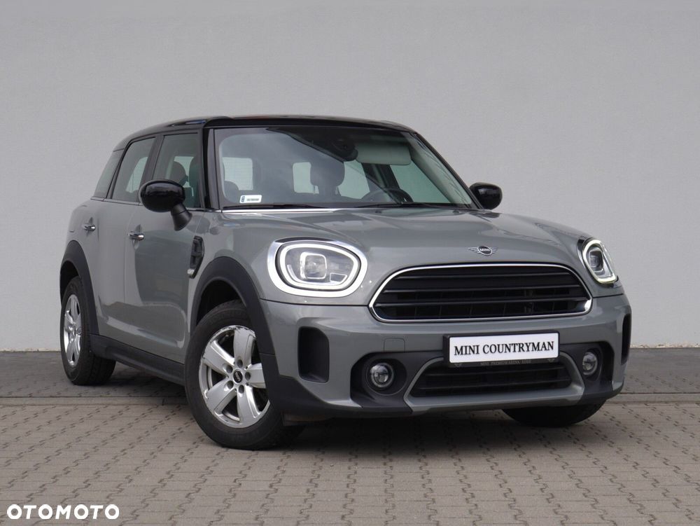 MINI Countryman Cooper - 2