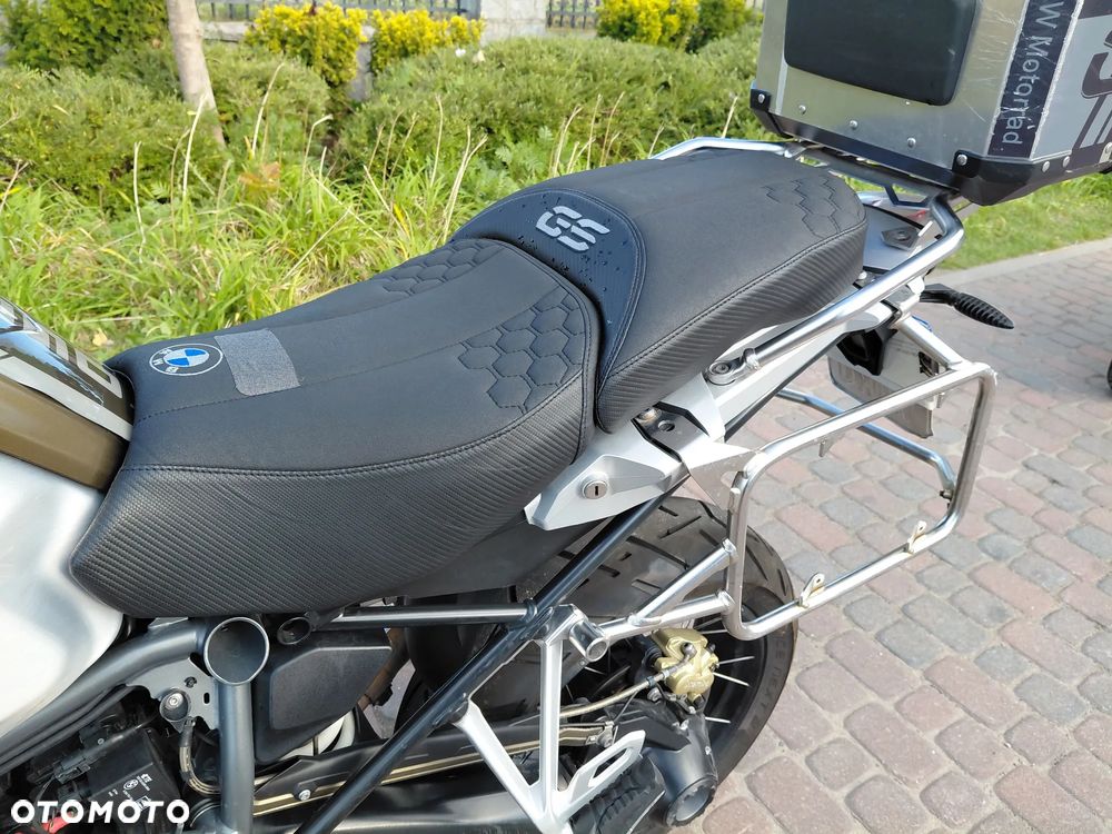 BMW GS - 21