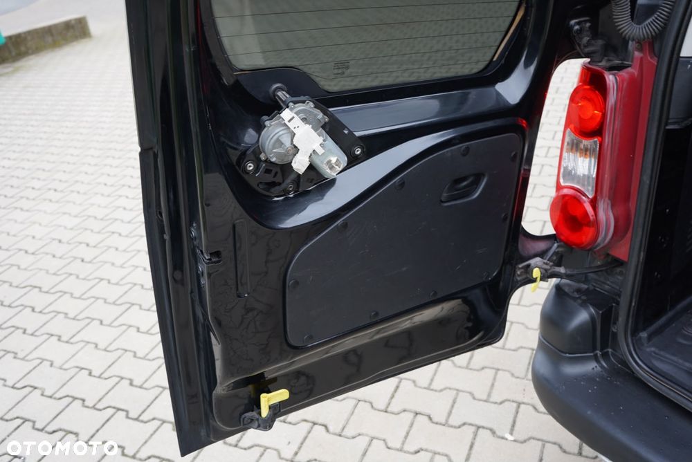 Citroën Berlingo - 26