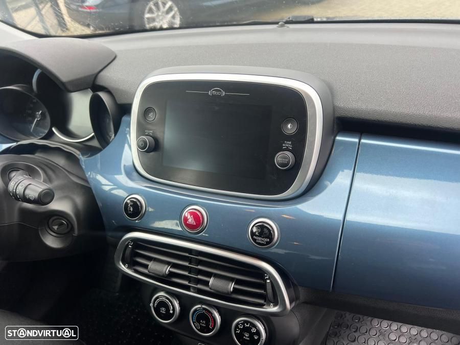 Fiat 500X 1.3 MJ Lounge - 9