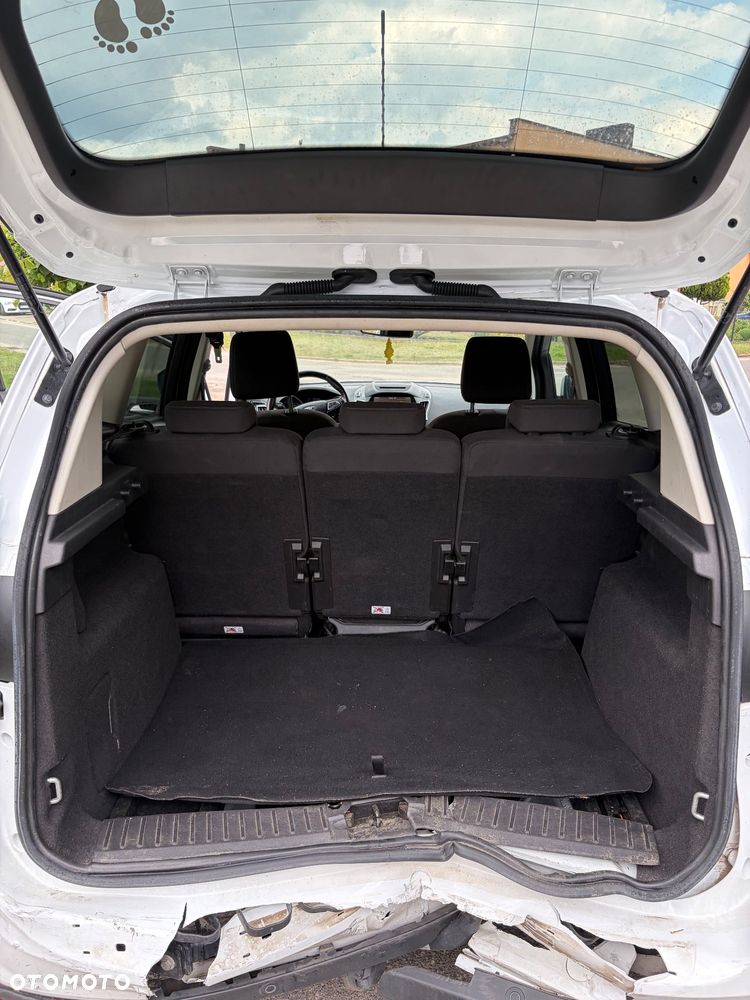 Ford C-MAX 1.0 EcoBoost Edition ASS - 22
