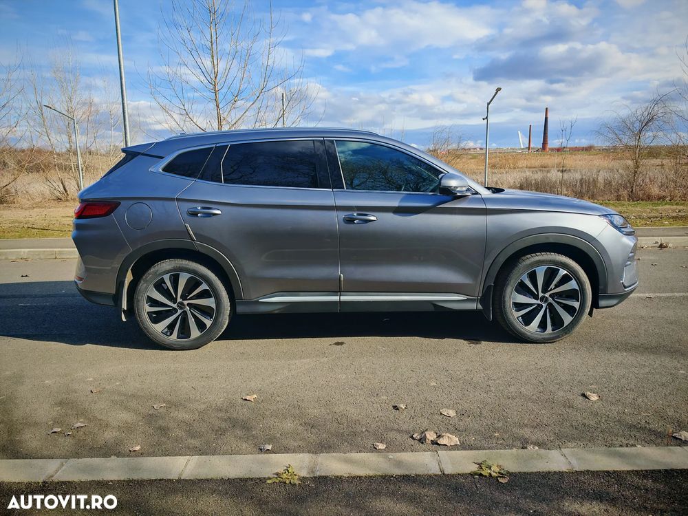 Byd Seal U DM-i PHEV Comfort - 4