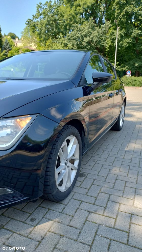Seat Leon 1.4 TSI Style S&S - 9