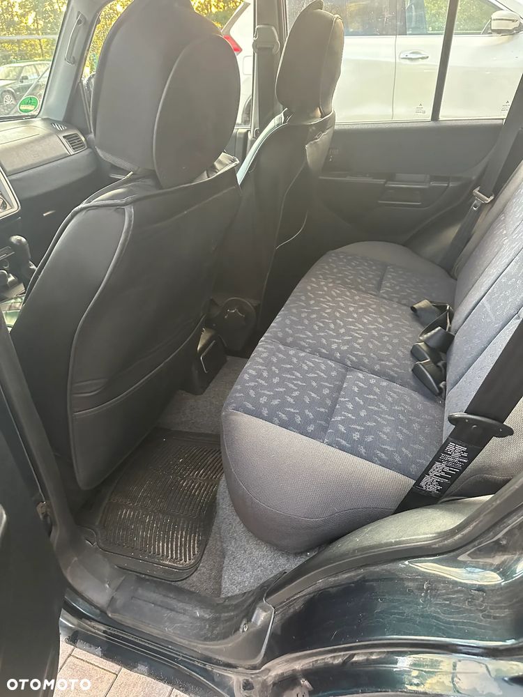 Mitsubishi Pajero Pinin 2.0 GDI - 19
