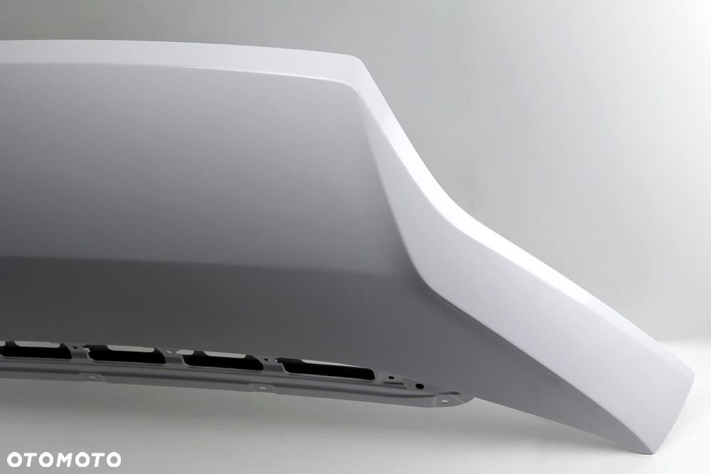 MASKA POKRYWA SILNIKA BOXER DUCATO JUMPER 14- MOVANO 21- PROACE MAX 24- BIAŁA EPR - 4