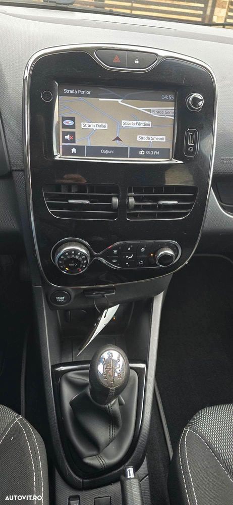 Renault Clio 0.9 Energy TCe Intens - 29