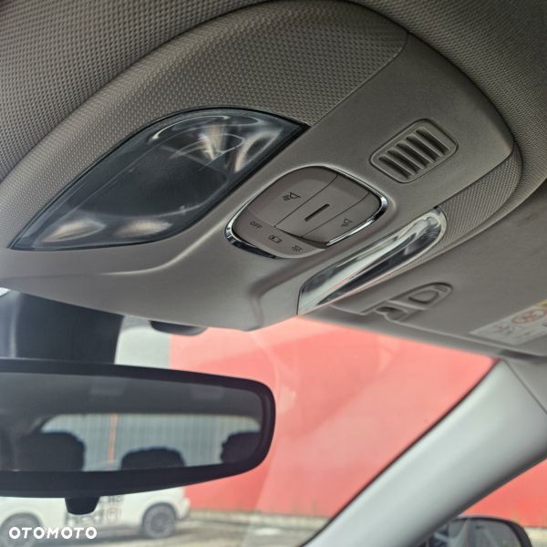 Jeep Compass 1.4 MultiAir Longitude - 22