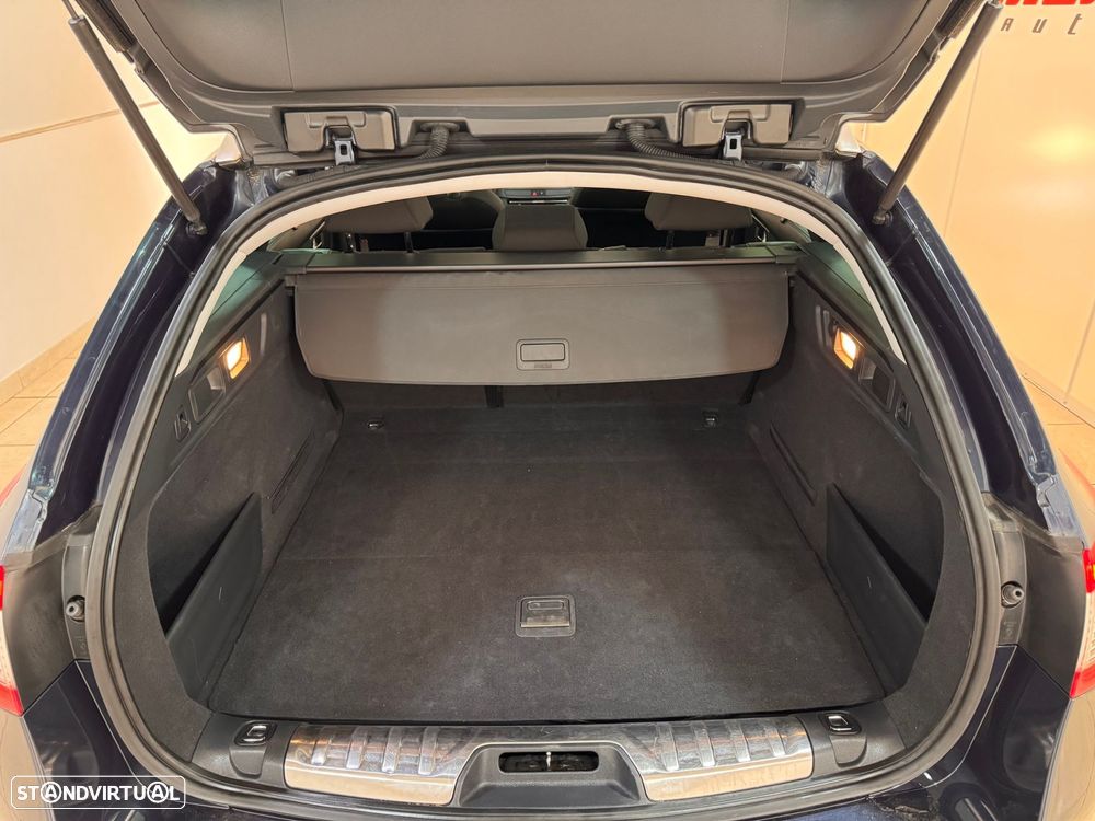 Peugeot 508 SW 1.6 BlueHDi Active - 10
