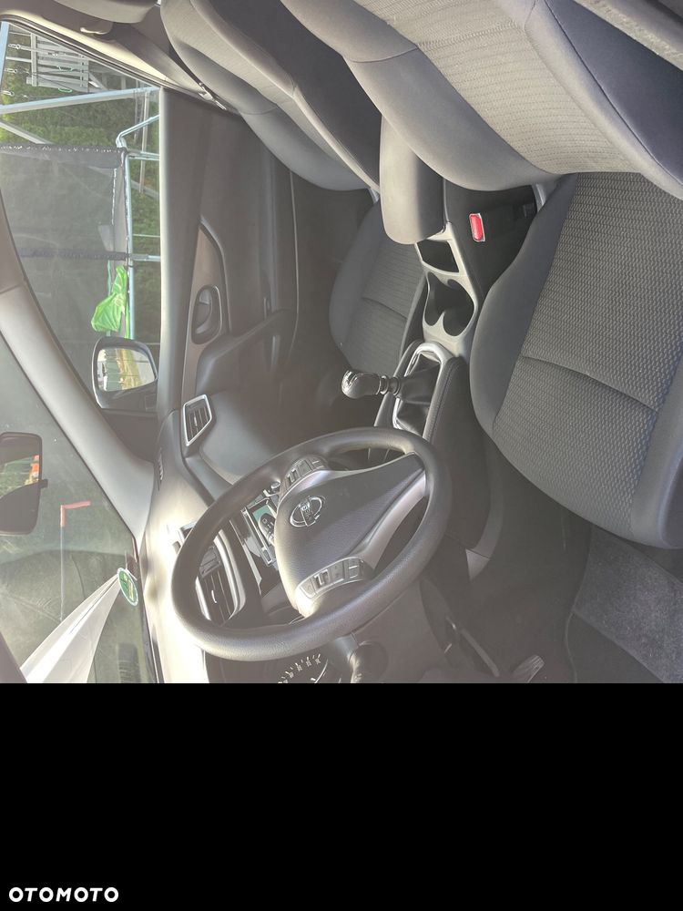 Nissan Qashqai 1.2 DIG-T Tekna - 5