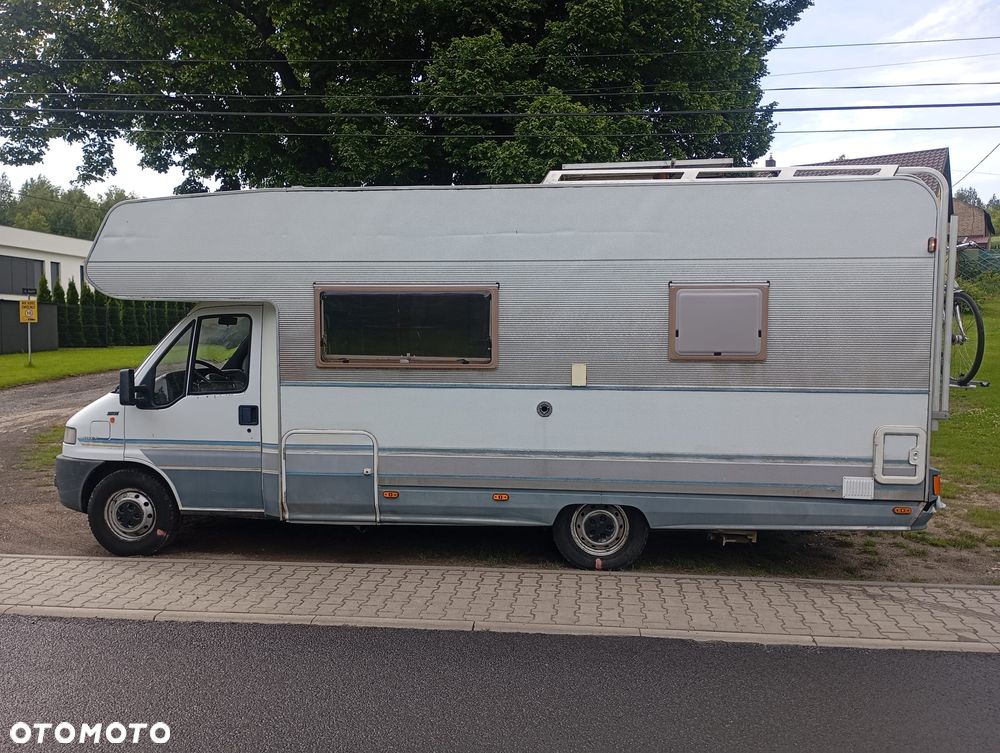 Fiat Ducato - 2