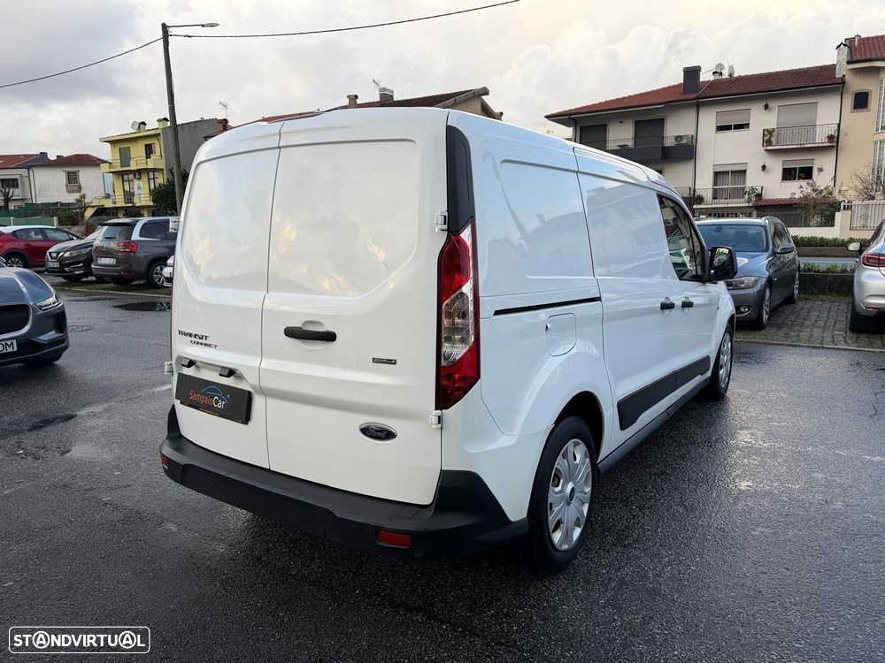 Ford Tourneo Connect Grand 1.5 TDCi Active - 4