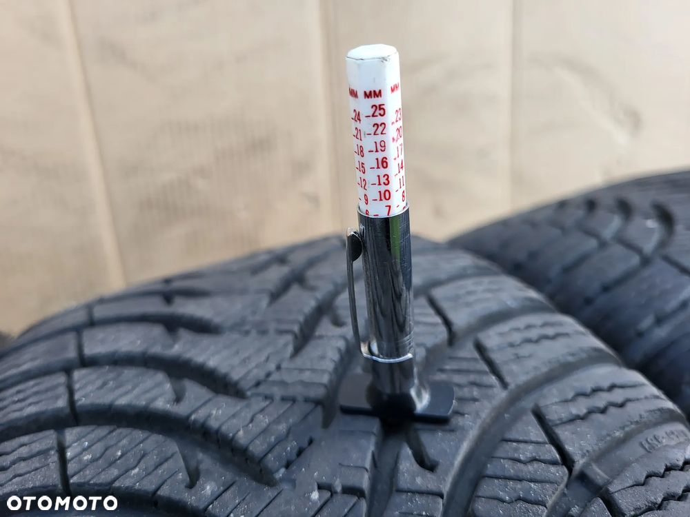 KOLA FELGI ZIMA 7X16 5X100 SKODA 5JA601025 - 17