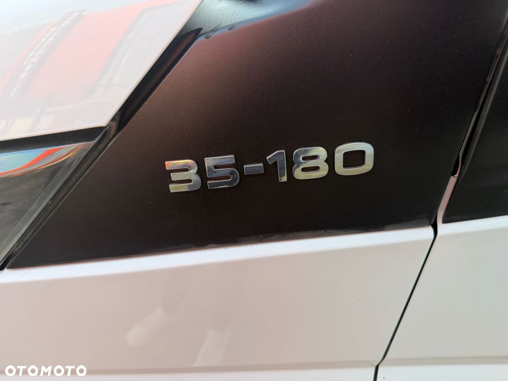 Iveco Daily 35C18, 3.0 180KM, L3H2, HiMatic, Zadbany - 21