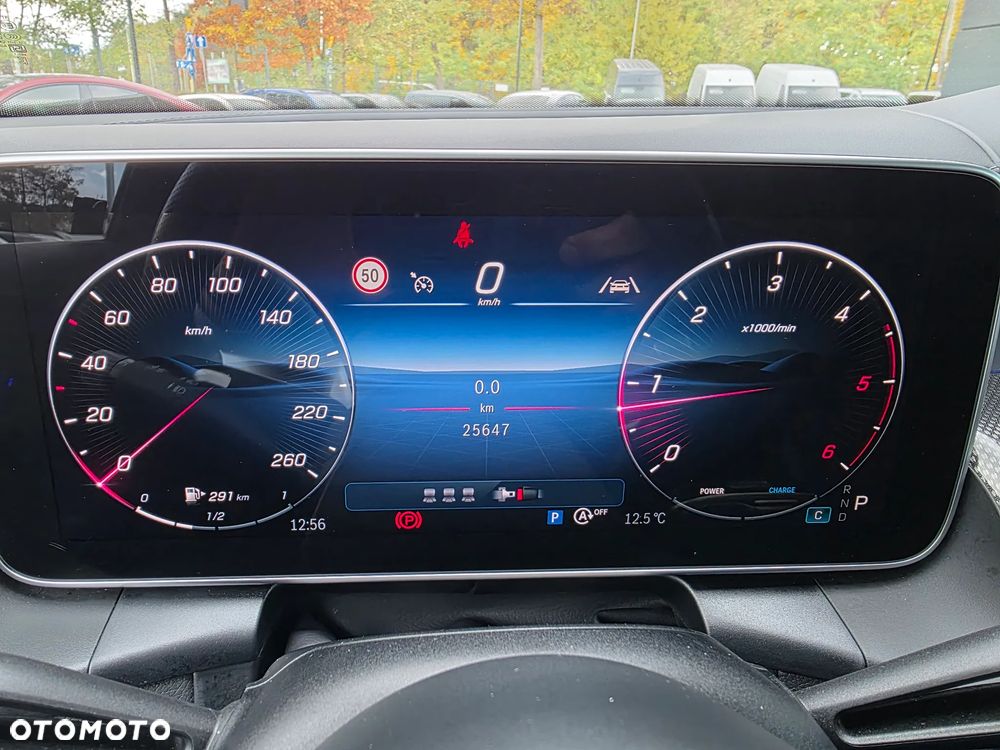 Mercedes-Benz GLC 220 d mHEV 4-Matic AMG Line - 28