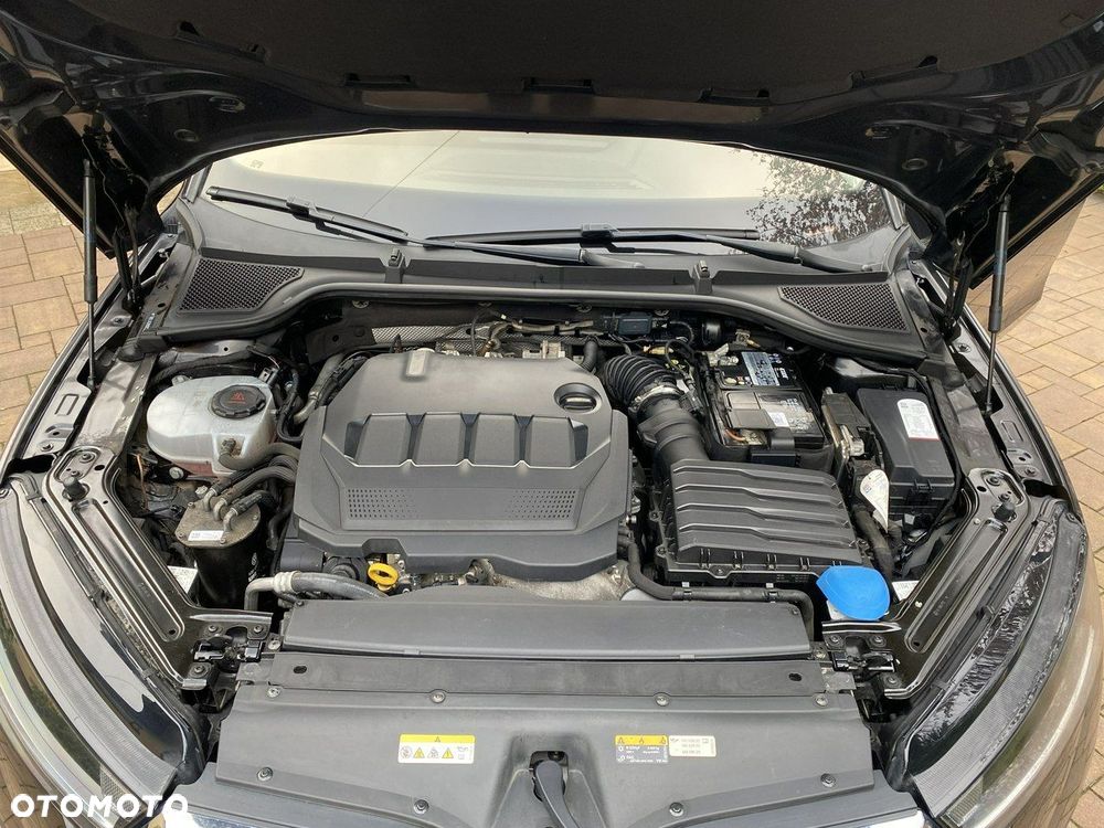 Skoda Octavia 2.0 TDI Ambition DSG - 38