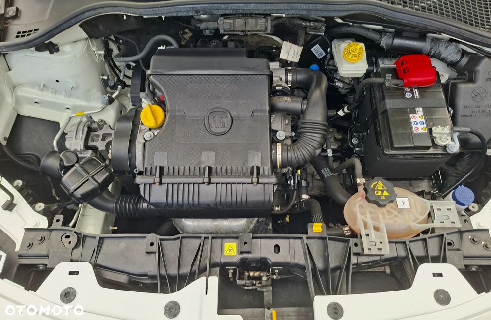 Fiat Tipo 1.4 16v Street - 13