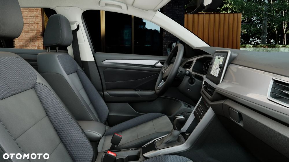 Volkswagen T-Roc 2.0 TDI SCR Final Edition DSG - 10