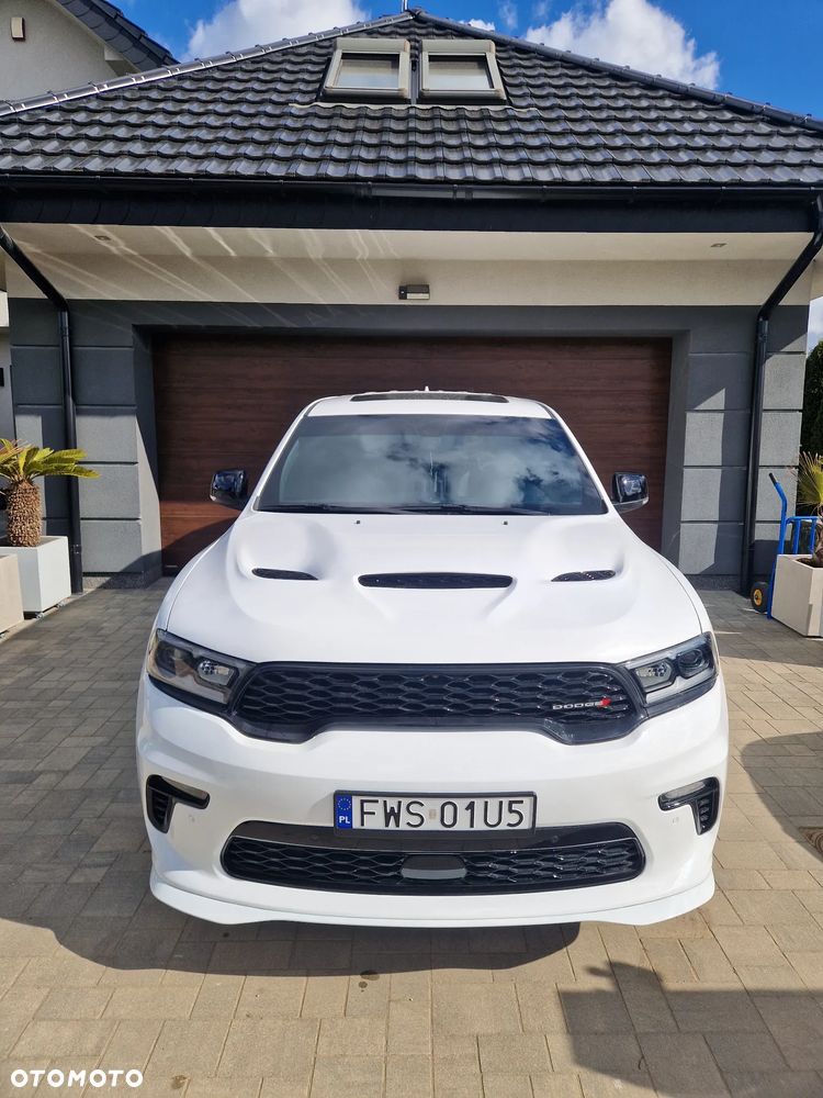 Dodge Durango - 2