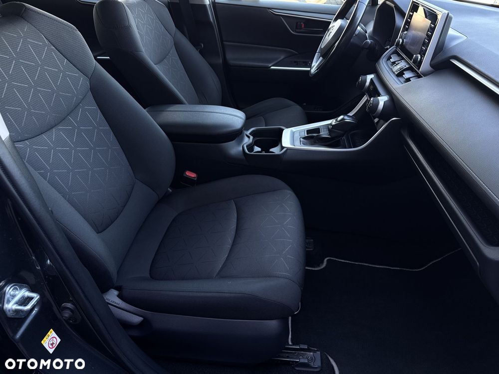 Toyota RAV4 - 14