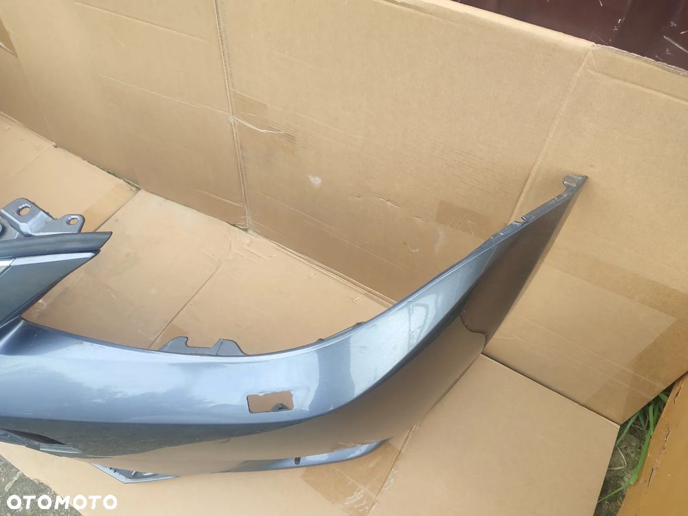 ZDERZAK PRZÓD PRZEDNI LEXUS CT 200H FL LIFT 52119-76250 - 8