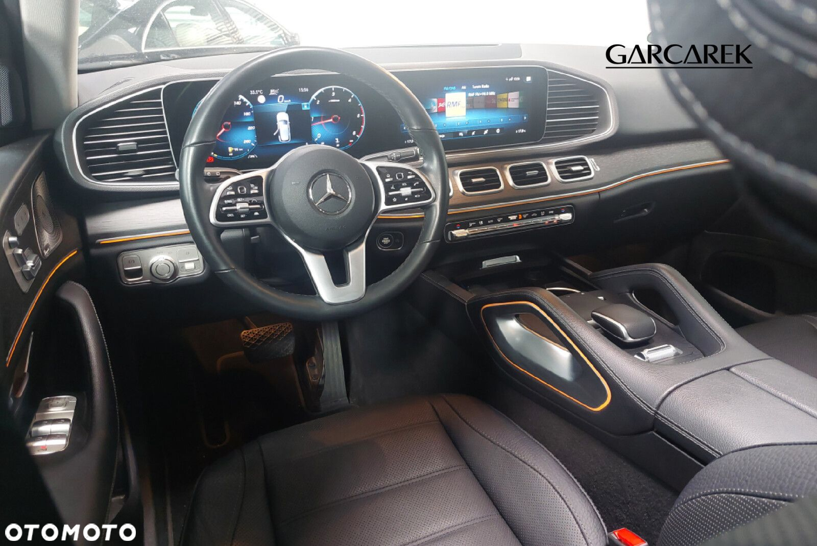 Mercedes-Benz GLE - 12