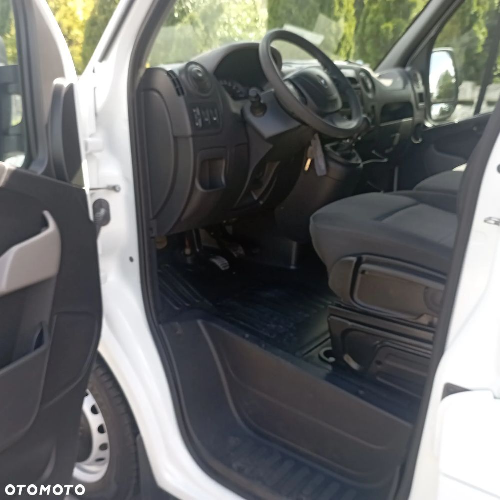 Renault Master - 11