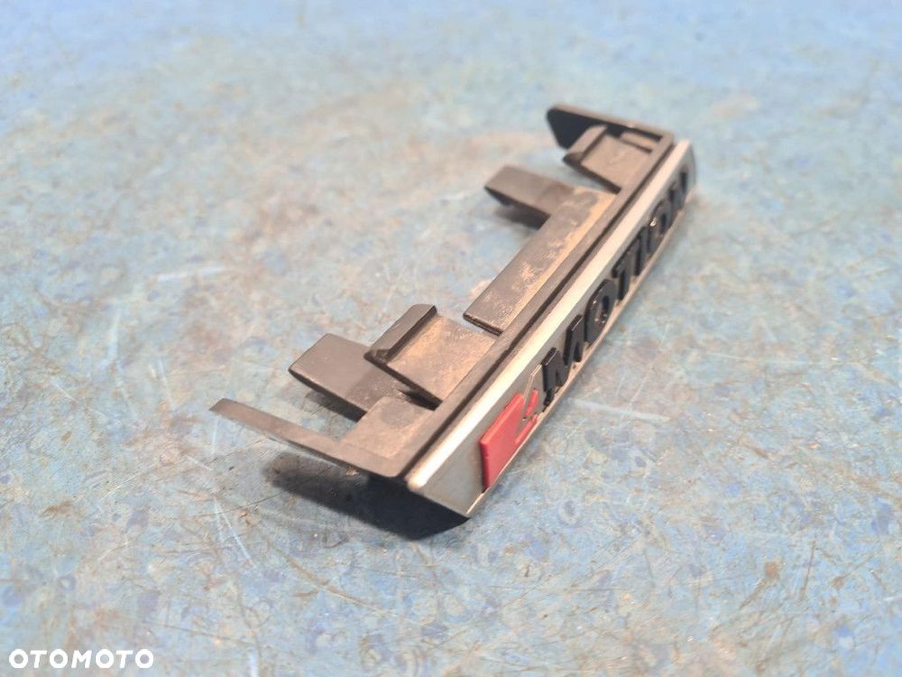 VOLKSWAGEN PASSAT B8 EMBLEMAT 4MOTION 3G0853948C LI7F CUAA - 2