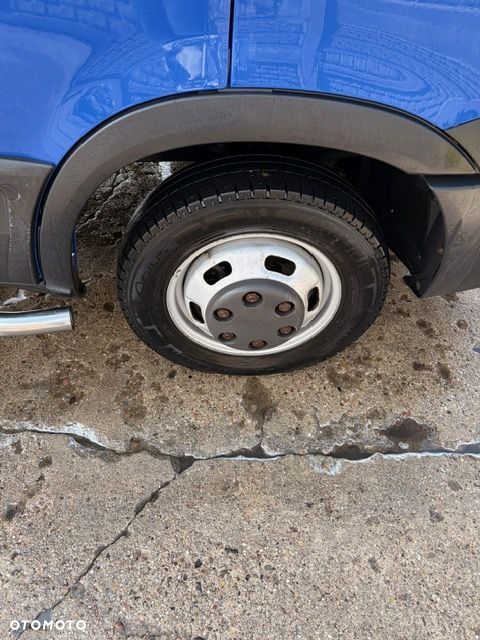 Iveco Daily 35C17 - 5