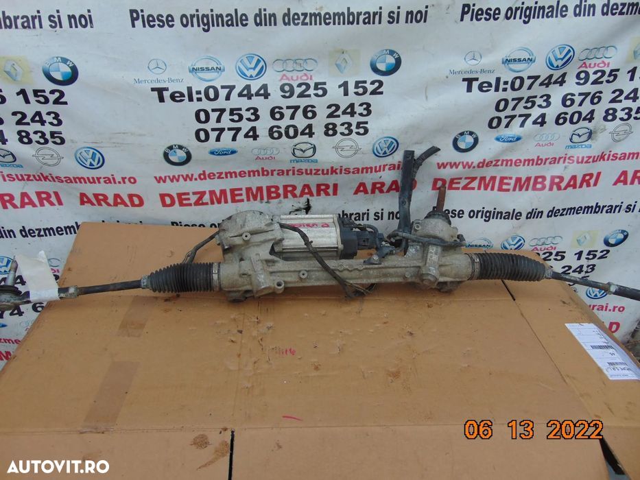 Caseta directie Opel Astra J caseta directie electrica opel astra j 20 - 1