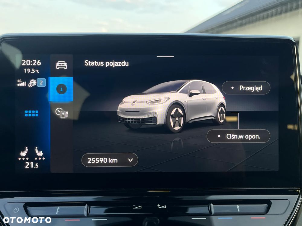 Volkswagen ID.3 58kWh Pro Performance Tech - 36