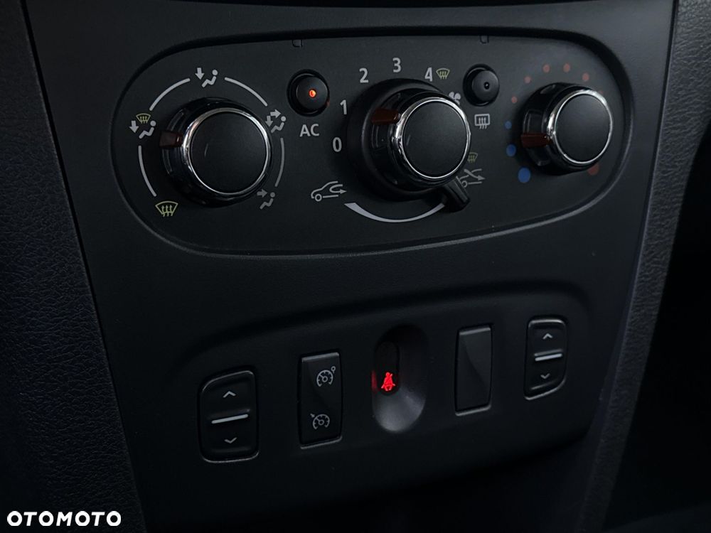 Dacia Sandero Stepway 0.9 TCe Laureate S&S - 16