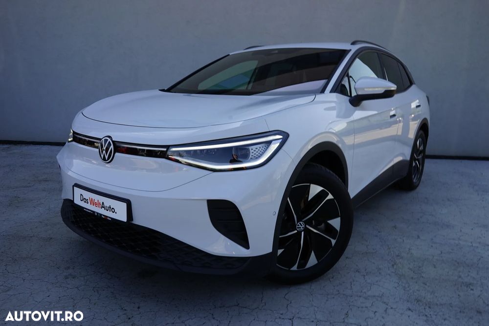 Volkswagen ID.4 77 kWh Pro - 2