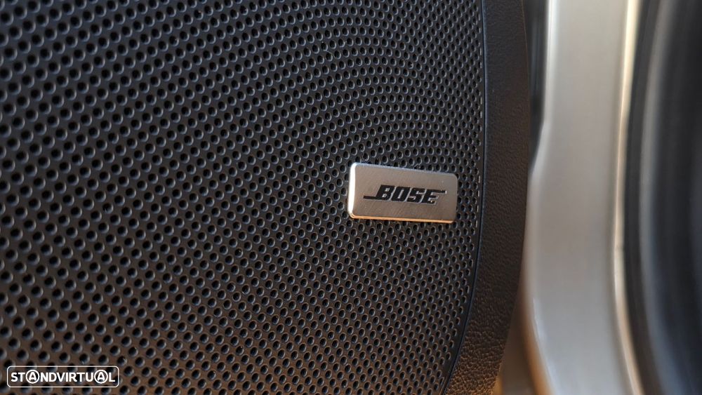 Renault Grand Scénic 1.6 dCi Bose Edition EDC SS - 48