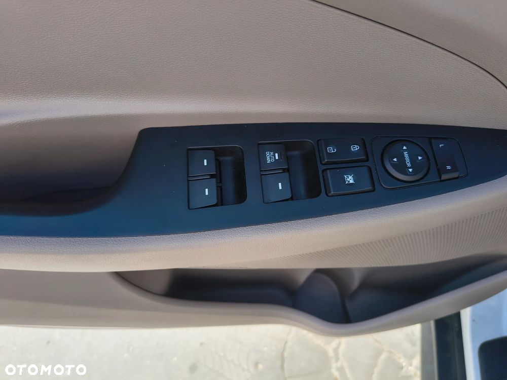 Hyundai Tucson - 12