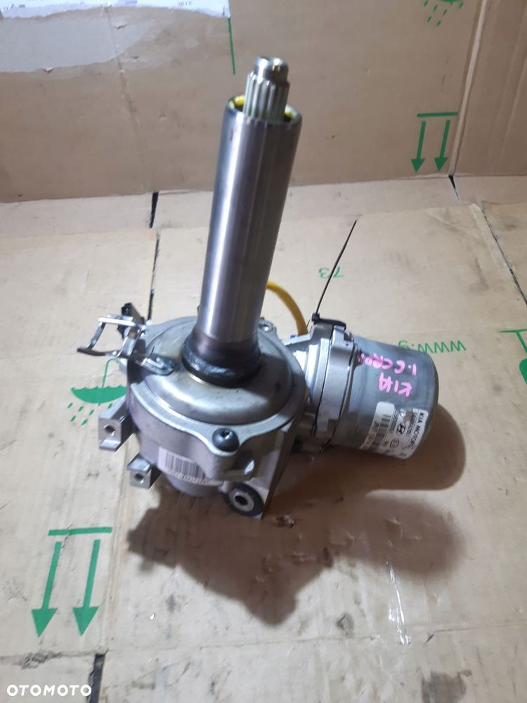 kia ceed ii wspomaganie elektryczne kierownicy 56300a2051 4jd5a401 - 3