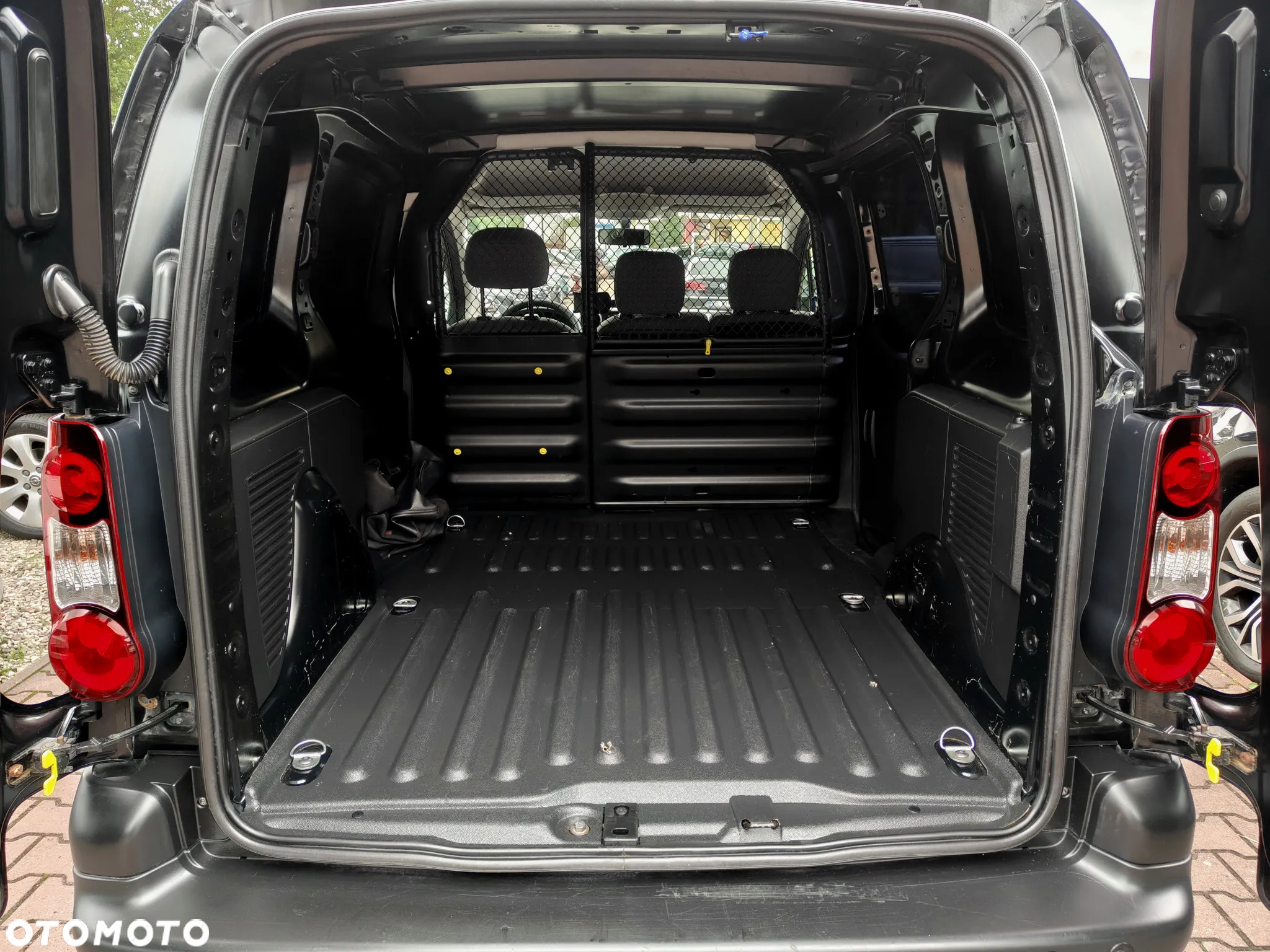 Peugeot Partner - 14