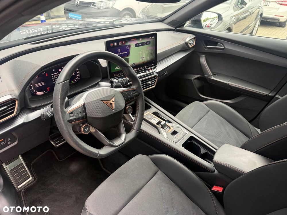 Cupra Formentor 1.5 eTSI mHEV DSG - 13