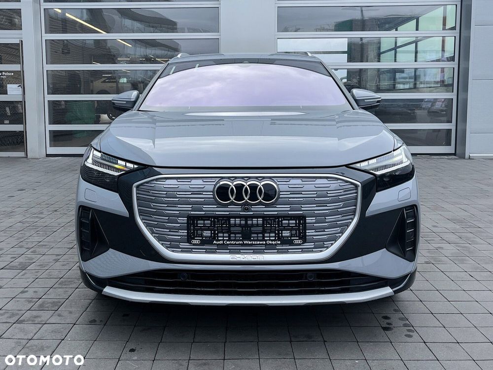 Audi Q4 e-tron - 13