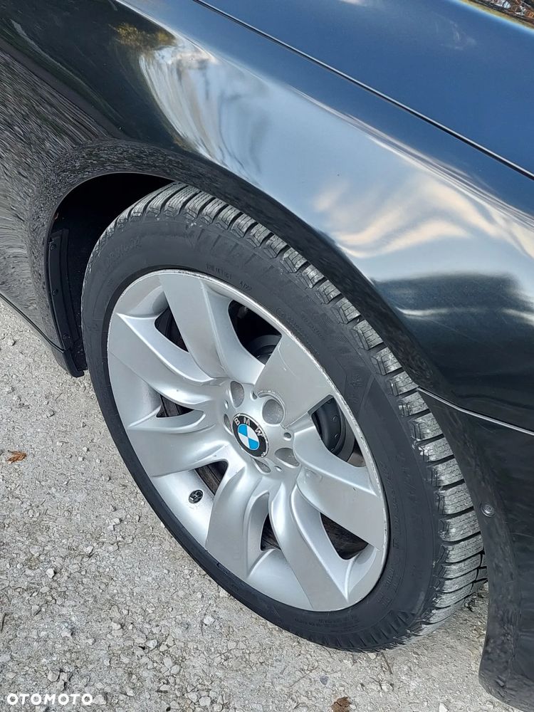 BMW Seria 7 750i L - 25