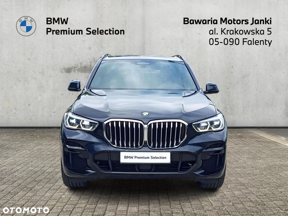 BMW X5 - 5