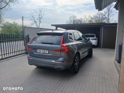 Volvo XC 60 D4 Geartronic Linje Inscription - 3
