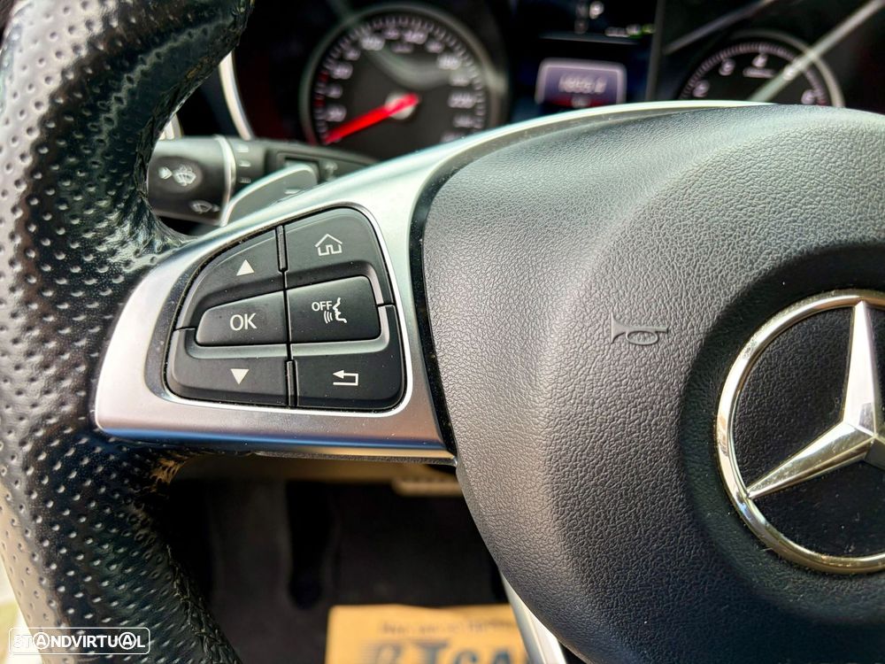Mercedes-Benz C 350 e - 14