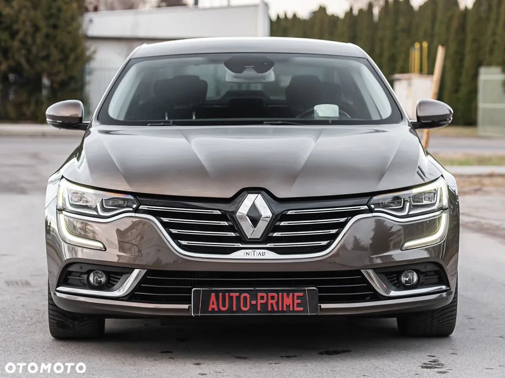 Renault Talisman ENERGY TCe 200 EDC INITIALE PARIS - 4