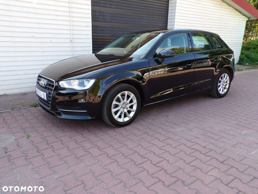 Audi A3 - 9