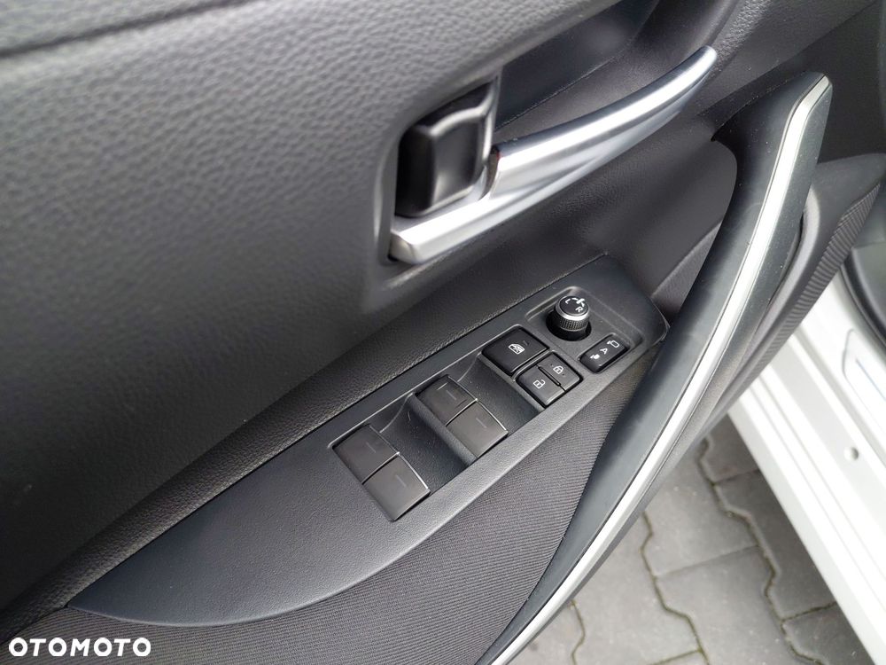 Toyota Corolla - 20
