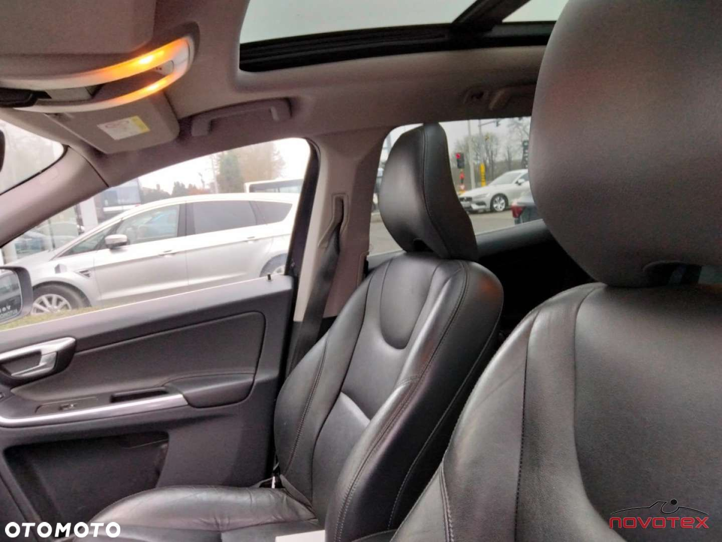 Volvo XC 60 D4 Drive-E Summum - 6