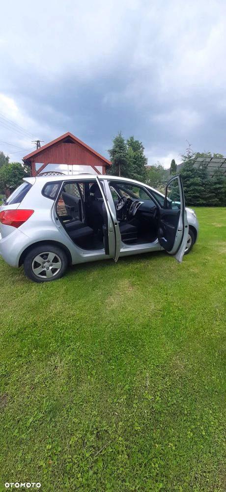 Kia Venga 1.4 M - 3