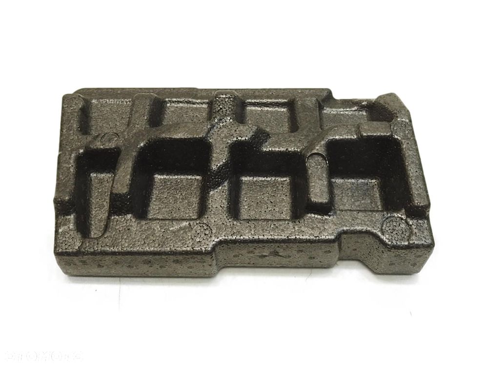 WKŁAD STYROPIAN PODŁOGI PRAWY PRZÓD BMW X3 E83 7051376 - 1