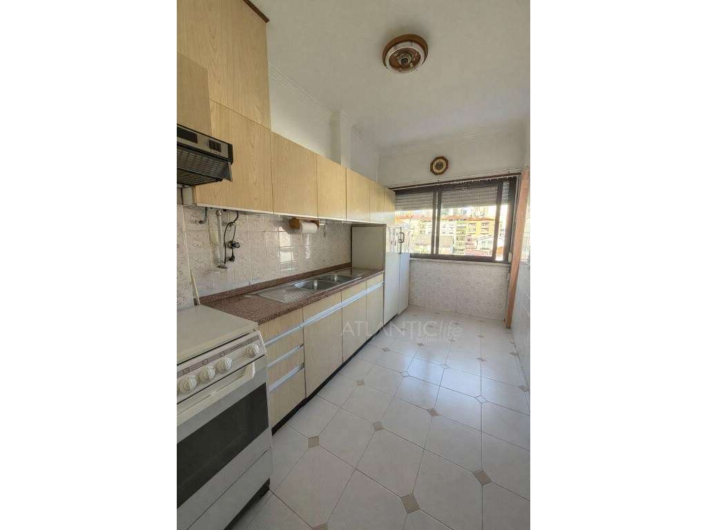 Apartamento T2 Mercês - Grande imagem: 4/11