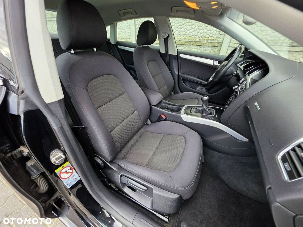 Audi A5 Sportback - 20